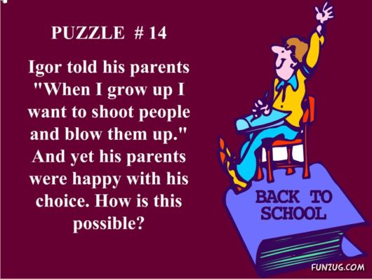 Thinking Time For The Mind