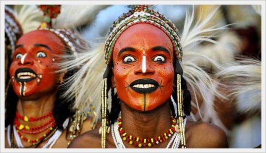 Awesome Tribal Photography by Timothy Alleny