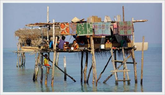 Awesome Tribal Photography by Timothy Alleny