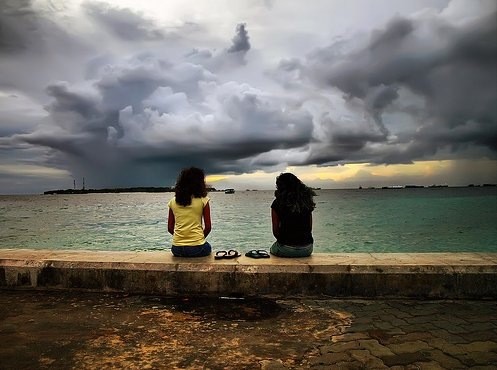 Beauty After The Rain