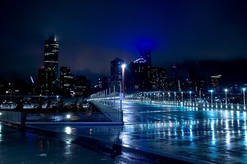 Beauty After The Rain