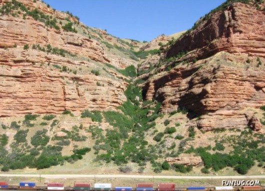 The Beauty of Mountains