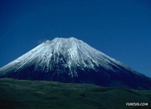 The Beauty of Mountains