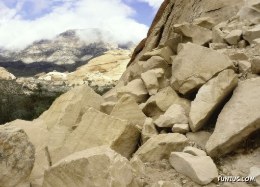 The Beauty of Mountains