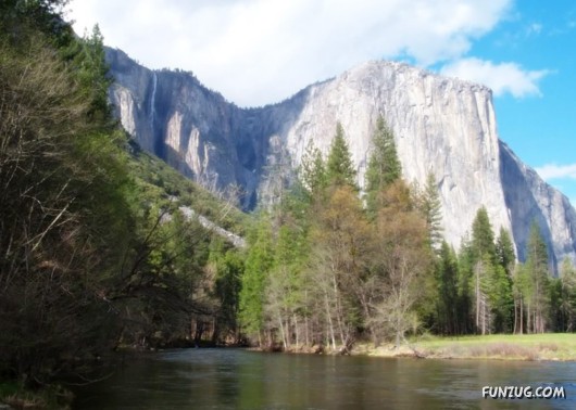 The Beauty of Mountains