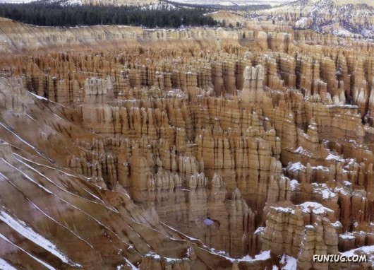 The Beauty of Mountains