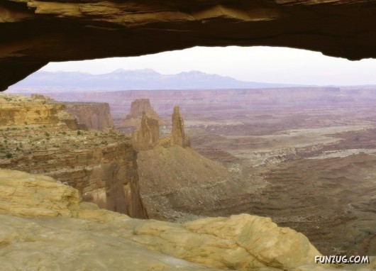 The Beauty of Mountains