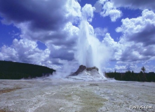 The Beauty of Mountains