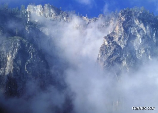 The Beauty of Mountains