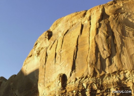 The Beauty of Mountains