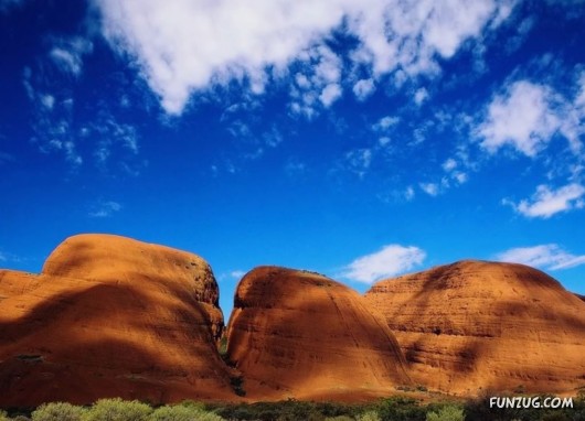 The Beauty of Mountains