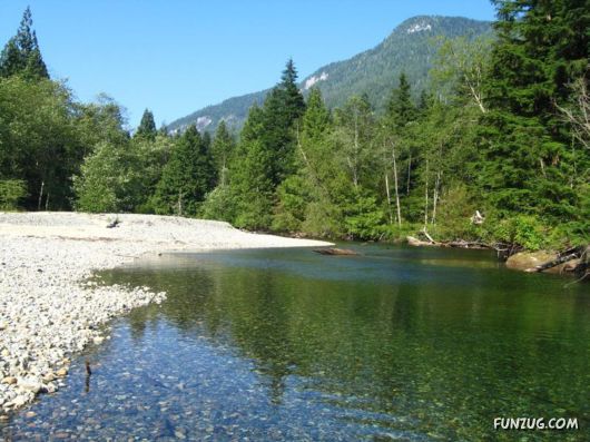 Beautiful Rivers Photography