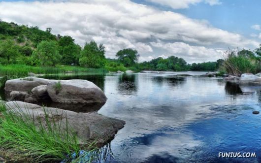 Beautiful Rivers Photography