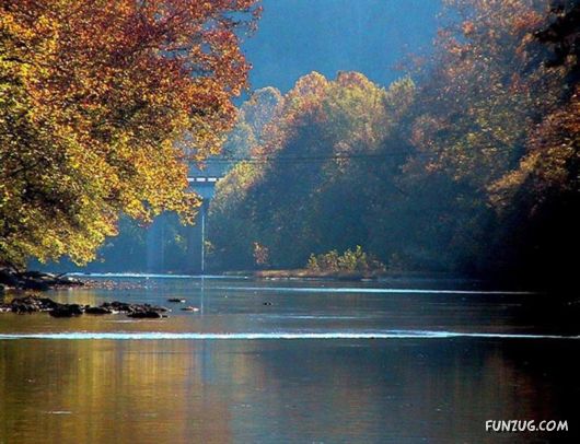 Beautiful Rivers Photography