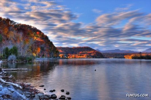 Beautiful Rivers Photography