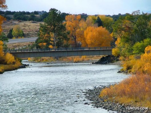 Beautiful Rivers Photography