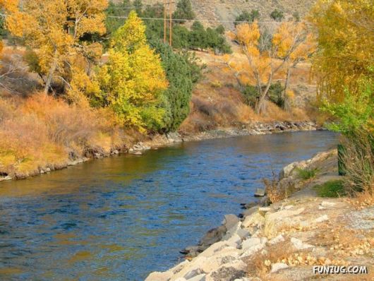 Beautiful Rivers Photography