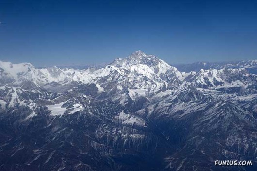 Wondrous Beauty of the Himalayas!