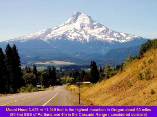 Majestic Mountains I'd Love To Climb