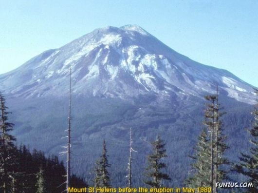 Majestic Mountains I'd Love To Climb