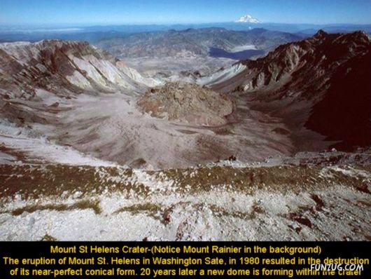 Majestic Mountains I'd Love To Climb