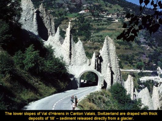 Majestic Mountains I'd Love To Climb