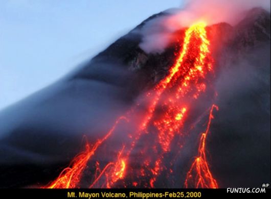 Majestic Mountains I'd Love To Climb