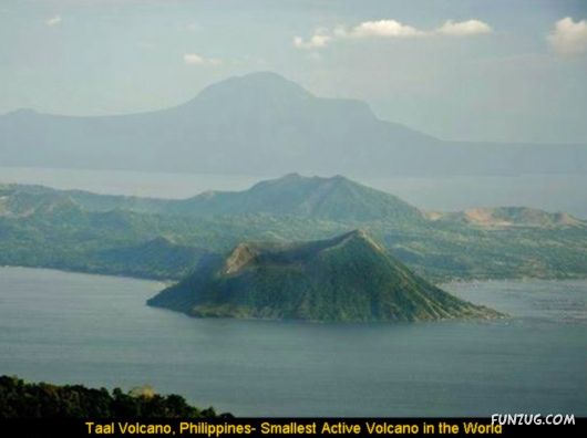 Majestic Mountains I'd Love To Climb
