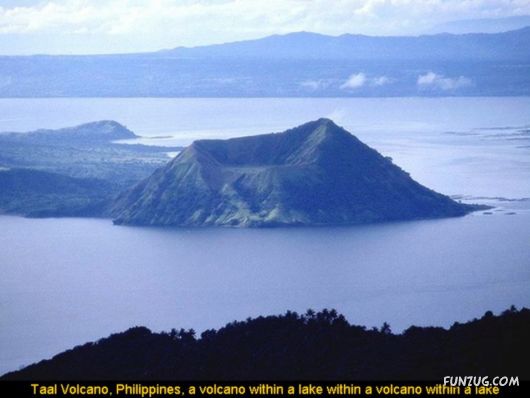 Majestic Mountains I'd Love To Climb