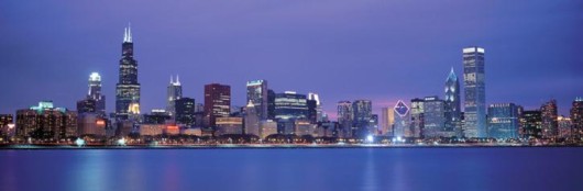 Top 15 Skylines in the World