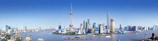 Top 15 Skylines in the World