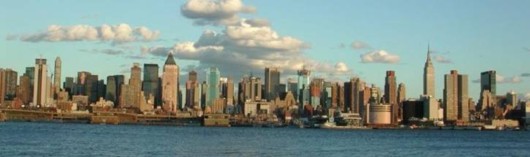 Top 15 Skylines in the World