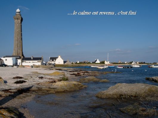 The Powerful Ocean waves