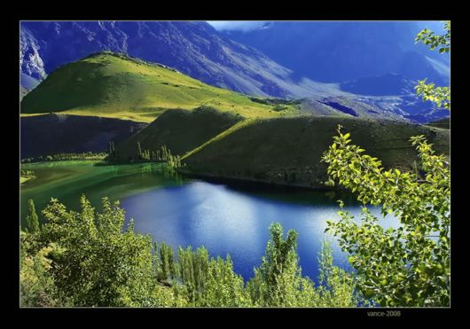 Awesome Sky And Water Photos