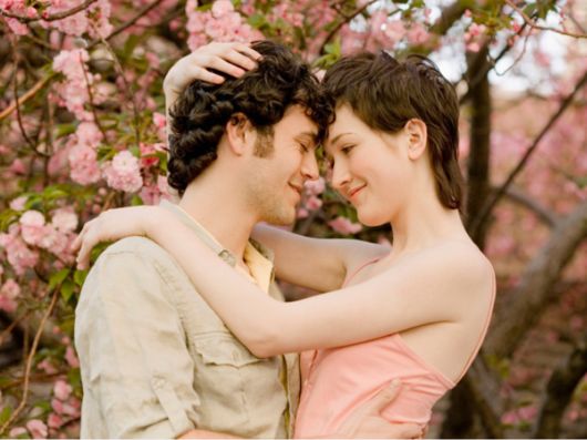 10 Ways to Find Out If He Is In Love With You