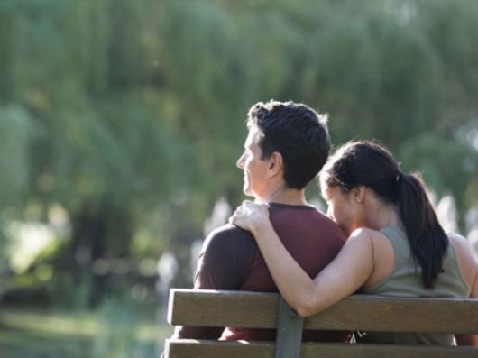 10 Ways to Find Out If He Is In Love With You