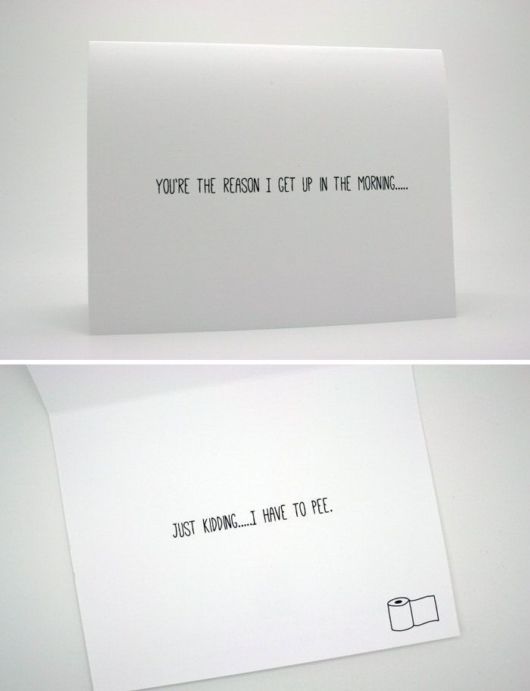 Unusual Sense Of Humor For Couples