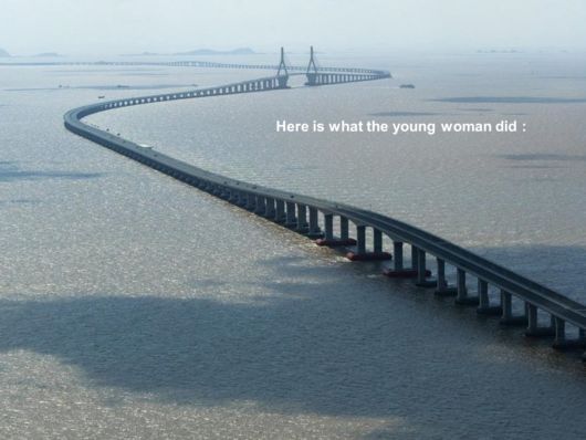 A Story About Two Pebbles