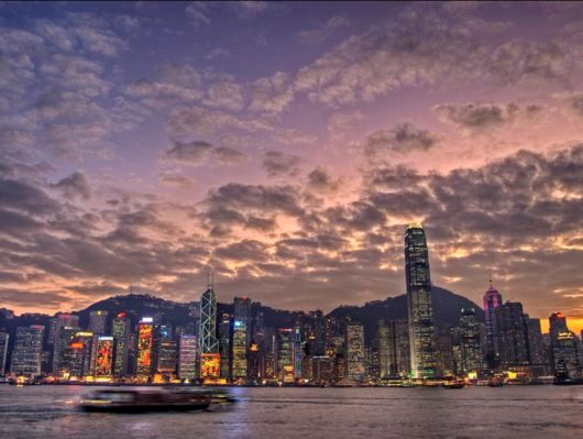 A Story About Two Pebbles