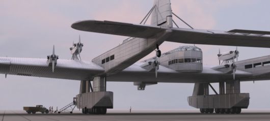 Biggest Aircraft Ever