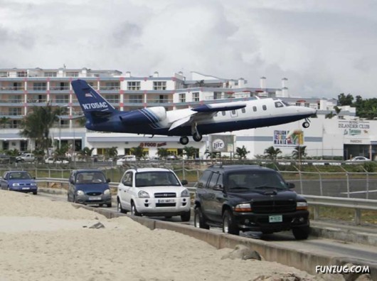 Cool Aircrafts Photography