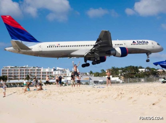 Cool Aircrafts Photography