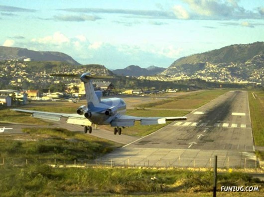 Cool Aircrafts Photography
