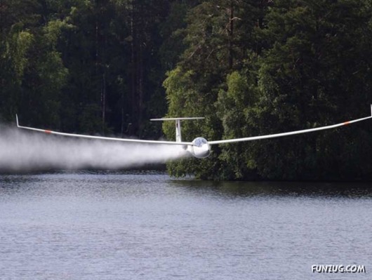 Cool Aircrafts Photography