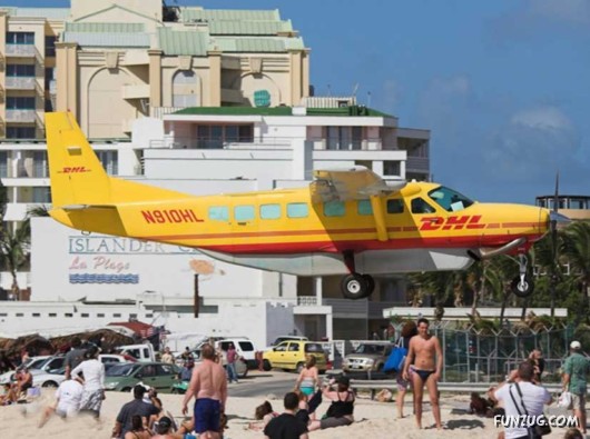 Cool Aircrafts Photography