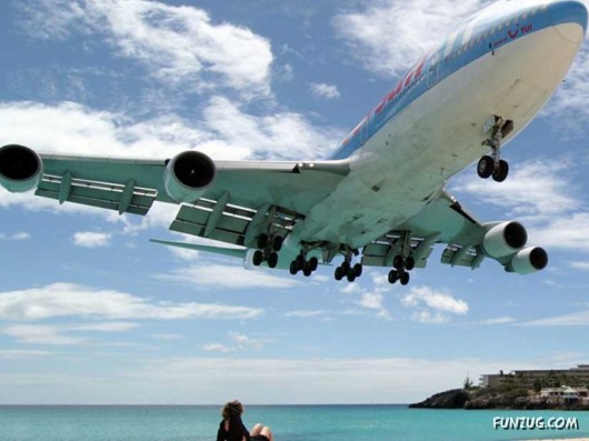 Cool Aircrafts Photography