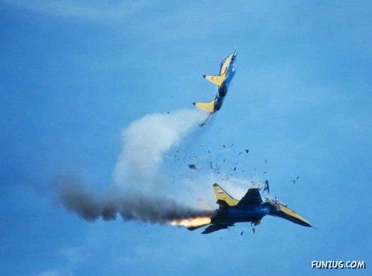 Cool Aircrafts Photography