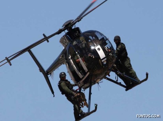 Cool Aircrafts Photography