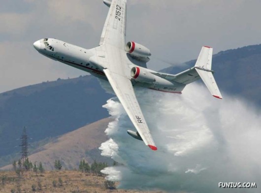 Cool Aircrafts Photography