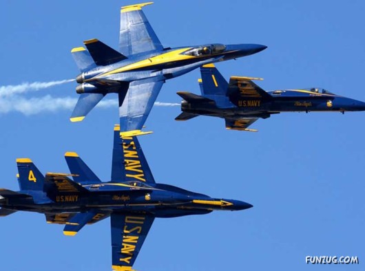 Cool Aircrafts Photography